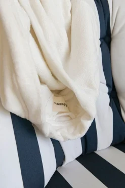 Robe & Slipper Set - Antique White^Business & Pleasure Co. Online