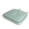 The Al Fresco Chair Cushion - Rivie Green^Business & Pleasure Co. Clearance