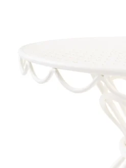 The Al Fresco Dining Table - Antique White^Business & Pleasure Co. Best