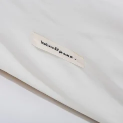 The Al Fresco Sun Lounger Cover - Antique White^Business & Pleasure Co. Best