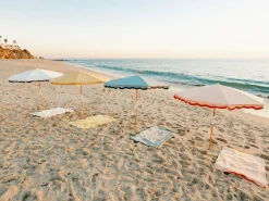 The Amalfi Umbrella - Rivie Mimosa^Business & Pleasure Co. Discount