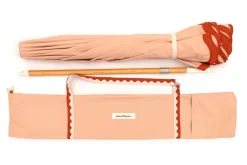 The Amalfi Umbrella - Rivie Pink^Business & Pleasure Co. Fashion