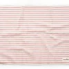 The Bath Mat - Lauren'S Pink Stripe^Business & Pleasure Co. Best
