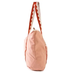 The Beach Bag - Rivie Pink^Business & Pleasure Co. Outlet