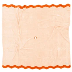 The Beach Blanket - Rivie Pink^Business & Pleasure Co. Hot