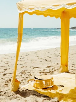 The Beach Blanket - Rivie Mimosa^Business & Pleasure Co. Hot