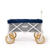 The Beach Cart - Laurens Navy Stripe^Business & Pleasure Co. Fashion