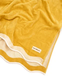 The Beach Towel - Rivie Mimosa^Business & Pleasure Co. Sale