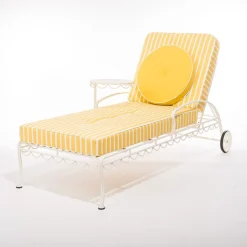 The Circular Pillow - Rivie Mimosa^Business & Pleasure Co. Online