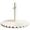 The Clamshell Base - Antique White^Business & Pleasure Co. Hot