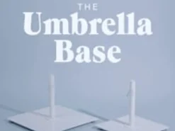 The Clamshell Base - Antique White^Business & Pleasure Co. Hot