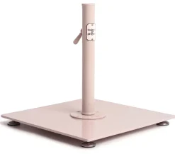 The Classic Base - 35 Lbs - Dusty Pink^Business & Pleasure Co. Hot