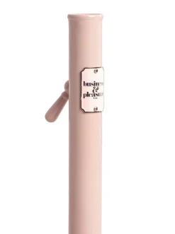 The Classic Base - 35 Lbs - Dusty Pink^Business & Pleasure Co. Hot