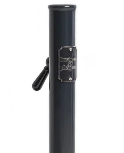 The Classic Base - 35 Lbs - Vintage Black^Business & Pleasure Co. New