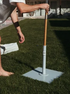 The Classic Base - 55 Lbs - Vintage Blue^Business & Pleasure Co. Sale