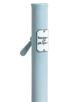 The Classic Base - 55 Lbs - Vintage Blue^Business & Pleasure Co. Sale