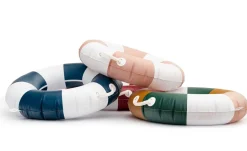 The Classic Pool Float - Large - Dusty Pink^Business & Pleasure Co. Hot