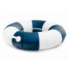 The Classic Pool Float - Large - Rivie White^Business & Pleasure Co. Clearance
