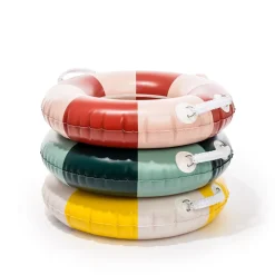 The Classic Pool Float - Small - Rivie Green^Business & Pleasure Co. Fashion