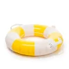 The Classic Pool Float - Small - Rivie Mimosa^Business & Pleasure Co. Sale