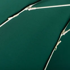 The Club Umbrella - Hunter Green^Business & Pleasure Co. New