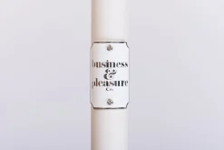 The Club Umbrella - Rivie Pink^Business & Pleasure Co. Best