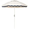 The Club Umbrella - Rivie White^Business & Pleasure Co. Hot
