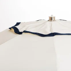 The Club Umbrella - Rivie White^Business & Pleasure Co. Hot