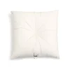 The Floor Pillow - Antique White^Business & Pleasure Co. Fashion