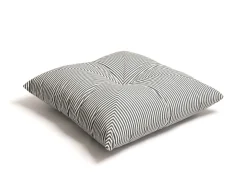 The Floor Pillow - Lauren'S Navy Stripe^Business & Pleasure Co. Clearance