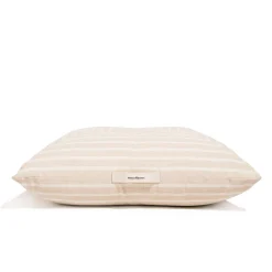 The Floor Pillow - Monaco Natural Stripe^Business & Pleasure Co. Best