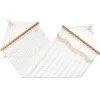 The Hammock - Antique White^Business & Pleasure Co. Clearance
