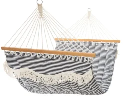 The Hammock - Lauren'S Navy Stripe^Business & Pleasure Co. Online
