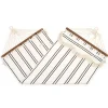 The Hammock - Malibu Black Stripe^Business & Pleasure Co. Best