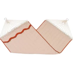 The Hammock - Rivie Pink^Business & Pleasure Co. Clearance