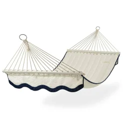 The Hammock - Rivie White^Business & Pleasure Co. Outlet