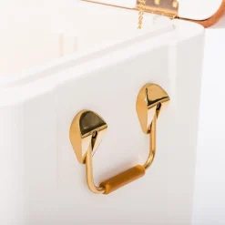 The Hemingway Cooler - Antique White - 55 Quarts^Business & Pleasure Co. Hot