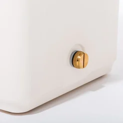 The Hemingway Cooler - Antique White - 55 Quarts^Business & Pleasure Co. Hot