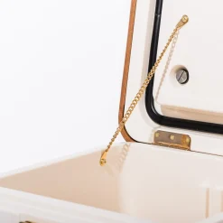 The Hemingway Cooler - Antique White - 55 Quarts^Business & Pleasure Co. Hot