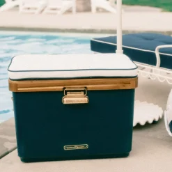 The Hemingway Cooler - Boathouse Navy - 55 Quarts^Business & Pleasure Co. Hot