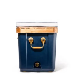 The Hemingway Cooler - Boathouse Navy - 55 Quarts^Business & Pleasure Co. Hot