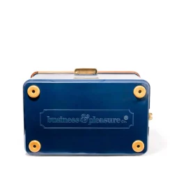 The Hemingway Cooler - Boathouse Navy - 55 Quarts^Business & Pleasure Co. Hot