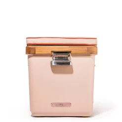The Hemingway Cooler - Dusty Pink - 35 Quarts^Business & Pleasure Co. Online