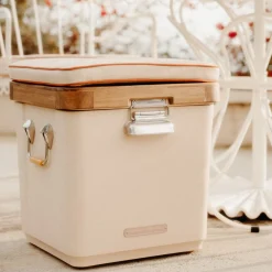 The Hemingway Cooler - Dusty Pink - 35 Quarts^Business & Pleasure Co. Online