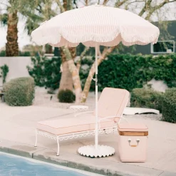 The Hemingway Cooler - Dusty Pink - 35 Quarts^Business & Pleasure Co. Online