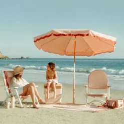 The Hemingway Cooler - Dusty Pink - 35 Quarts^Business & Pleasure Co. Online