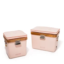 The Hemingway Cooler - Dusty Pink - 55 Quarts^Business & Pleasure Co. New