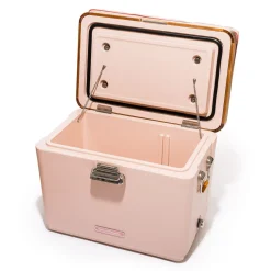 The Hemingway Cooler - Dusty Pink - 55 Quarts^Business & Pleasure Co. New