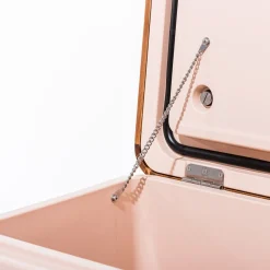 The Hemingway Cooler - Dusty Pink - 55 Quarts^Business & Pleasure Co. New