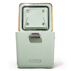 The Hemingway Cooler - Sage Green - 35 Quarts^Business & Pleasure Co. Online